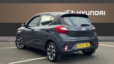 Hyundai i10 1.0 [63] Advance 5dr Auto [Nav] Petrol Hatchback